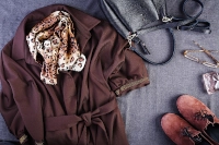 Fashion That Feels Like Home article thumbnail