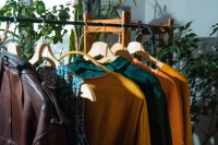 Color Therapy: Earthy Tones article thumbnail