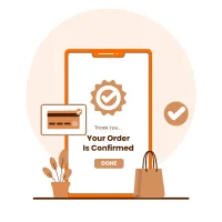 Order Complete