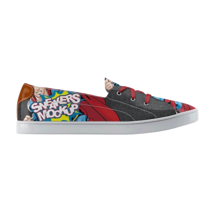 StreetPop Sneakers 1 Main