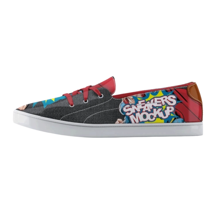 StreetPop Sneakers 7 Main
