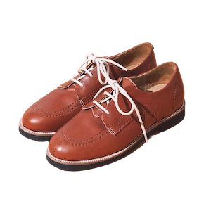 Clarks Leather Oxford Shoes 2